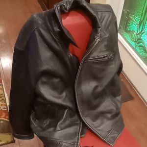 Colebrook 2X Men's Leather Jacket